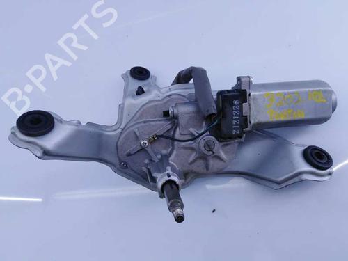 Used Rear wiper motor KIA RIO III (UB) 1.25 CVVT (86 hp) 4182052