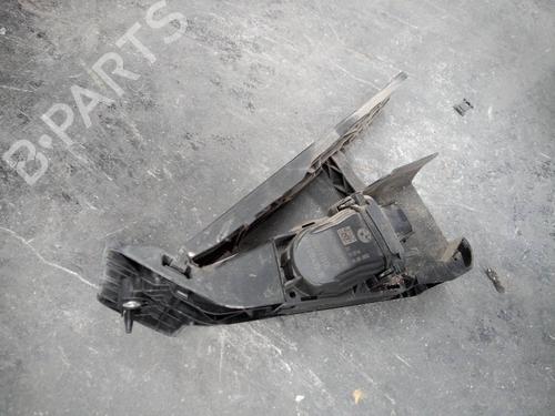 Used Pedal BMW 3 (F30, F80) 316 d (116 hp) 19631008