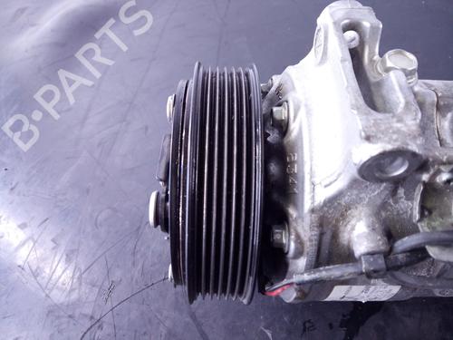 AC compressor RENAULT AUSTRAL  | BP18962114M34 