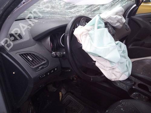 Right rear window motor HYUNDAI ix35 (LM, EL, ELH)  | BP8367030E22 