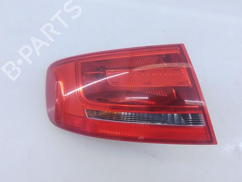 Used Left taillight Left taillight AUDI A4 B8 (8K2) 2.0 TDI (143 hp) 30028091 30028091
