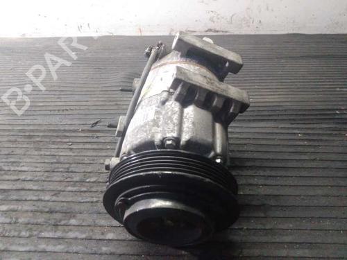 AC-Kompressor HYUNDAI ix35 (LM, EL, ELH) 1.7 CRDi (116 hp) 6079285