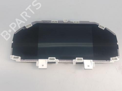 Used Instrument cluster Instrument cluster SKODA KAMIQ (NW4) 1.0 TSI (110 hp) 33235539 33235539