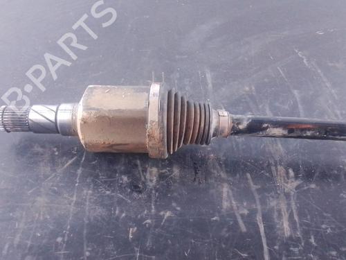 Right rear driveshaft TESLA MODEL 3 (5YJ3) EV AWD | BP33622512M41 - Image 3