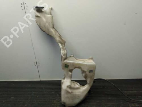 Windscreen washer tank MINI MINI (R56) One D 61667159124 | 16081600