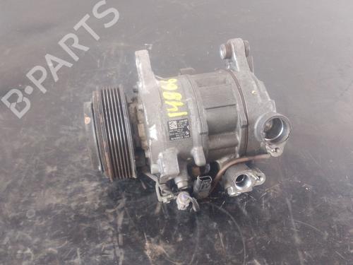 Used AC compressor AC compressor 38093144 38093144