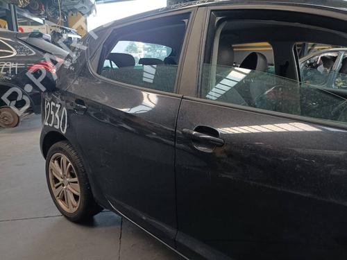 Right rear door SEAT IBIZA IV (6J5, 6P1)  | BP19414815C5 