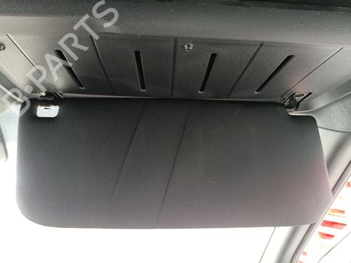 Used Right sun visor MERCEDES-BENZ SPRINTER 3,5-t Van (B907, B910) eSPRINTER (910.633) (116 hp) 28124295