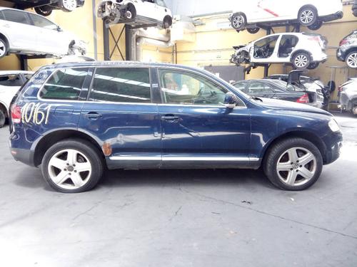 Gearbox VW TOUAREG (7LA, 7L6, 7L7)  | BP9949348M3 
