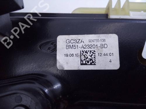 Front left window mechanism FORD FOCUS III  | BP22334412C22 
