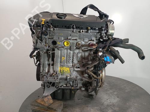 Engine MINI MINI (R56) | BP33461491M1 - Image 2