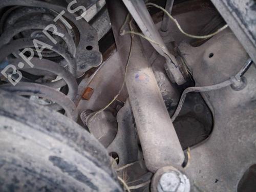 Used Left rear shock absorber VOLVO V40 Hatchback (525) D3 (150 hp) 10251680