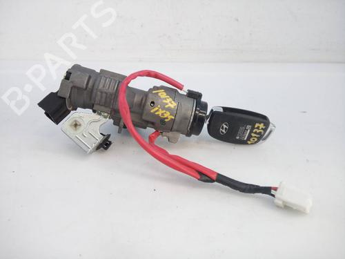 Electronic module HYUNDAI ix35 (LM, EL, ELH) 1.7 CRDi | BP14062474M83 