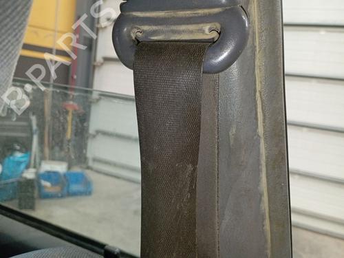 Used Front left seatbelt TOYOTA LAND CRUISER 90 (_J9_) 3.0 TD (KZJ90_, KZJ95_, KZJ90R, KZJ95R, KZJ90W, KZJ95W) (125 hp) 30125085