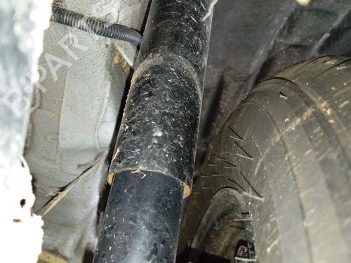Used Left rear shock absorber Left rear shock absorber VW CADDY V Box Body/MPV (SBA, SBH) 2.0 TDi (102 hp) 33243805 33243805