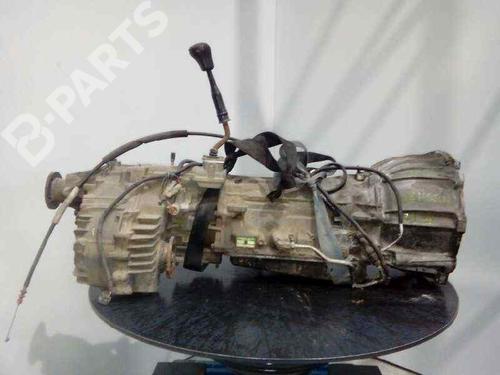 Gearbox ISUZU TROOPER III 3.0 DTI | BP4146615M3 