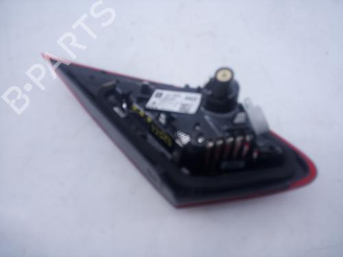 Right tailgate light OPEL CORSA E (X15) | BP19542537C80 - Image 2