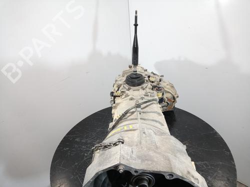 Gearbox NISSAN PATHFINDER III (R51) 2.5 dCi | BP16460046M3 