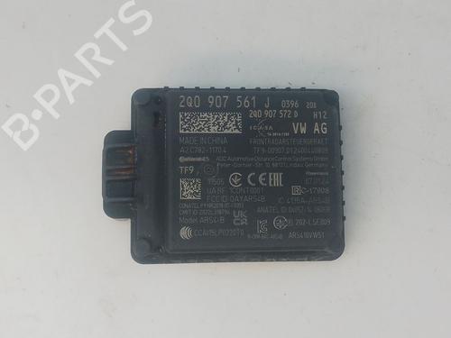 Electronic module VW POLO VI (AW1, BZ1, AE1) 1.0 TSI | BP39961648M83 - Image 2