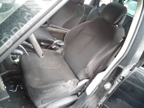 Left front window switch CITROËN C4 Picasso I MPV (UD_)  | BP18546534I27 