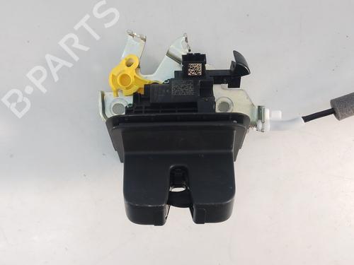 Bakluke lås SKODA OCTAVIA IV Combi (NX5, PV5) 1.4 TSI RS iV | BP28805262C101 