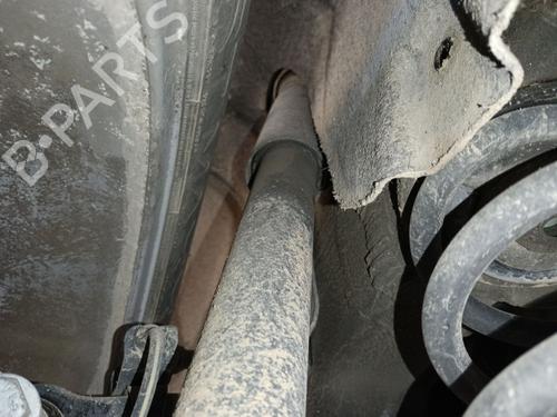 Used Left rear shock absorber Left rear shock absorber VW TIGUAN (5N_) 2.0 TDI (110 hp) 34246082 34246082