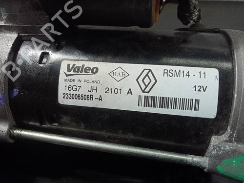 Starter DACIA SANDERO II  | BP10772362M8 