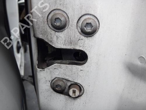 Used Rear right lock FIAT FIORINO Box Body/MPV (225_) [2007-2025]  18641215
