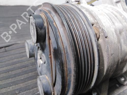 AC compressor SUZUKI VITARA (ET, TA, TD) 1.9 D All-wheel Drive (SE419TD) | BP8489471M34 