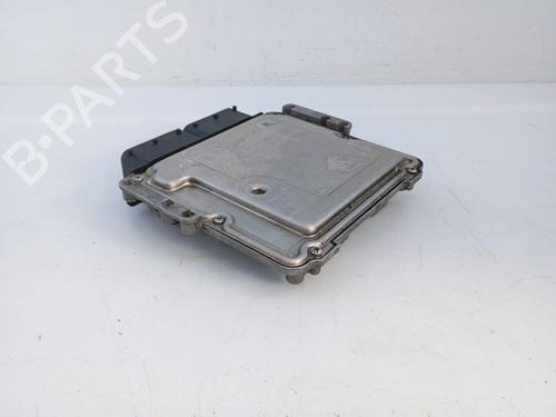 Engine control unit (ECU) KIA SPORTAGE IV (QL, QLE) 1.7 CRDi | BP23145487M57 