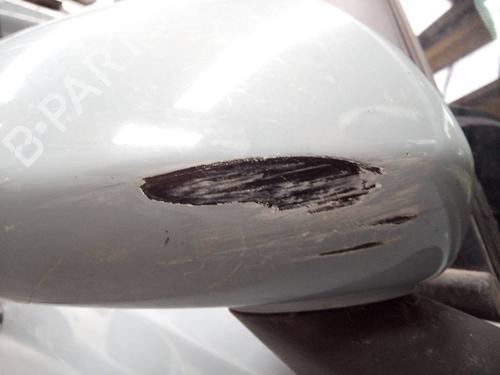 Right mirror OPEL CORSA D (S07) 1.3 CDTI (L08, L68) | BP16267140C27 