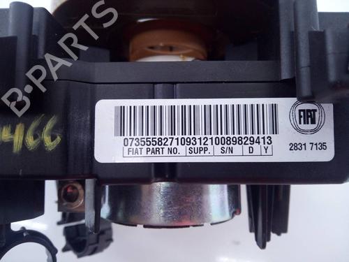 Squib airbag FIAT 500L (351_, 352_) 1.6 D Multijet (199LYD1B) | BP11351828C102 