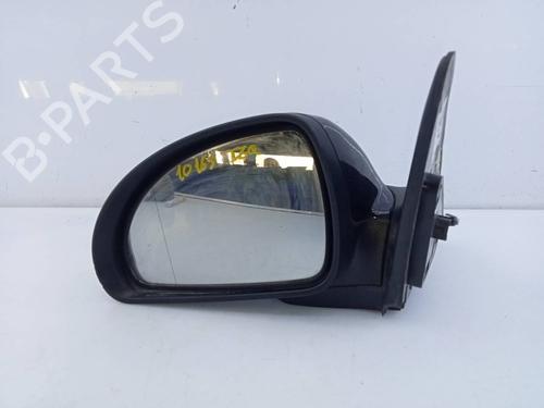 Ryggespeil venstre KIA CEE'D Hatchback (ED) [2006-2012]  11280499