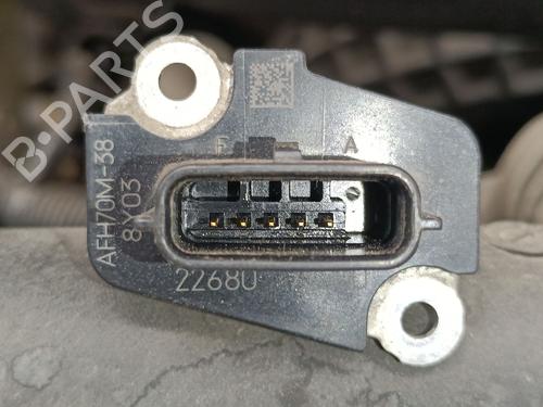 Mass air flow sensor NISSAN PATHFINDER III (R51) 2.5 dCi 4WD | BP37487416M95 - Image 3