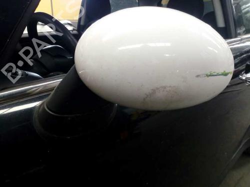 Left mirror MINI MINI (R56) One D BP5611664C26