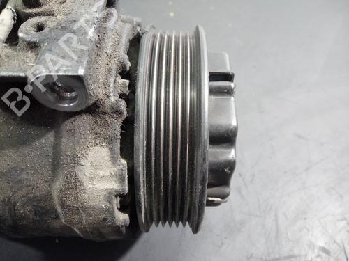 AC compressor MERCEDES-BENZ E-CLASS (W211)  | BP11280346M34 