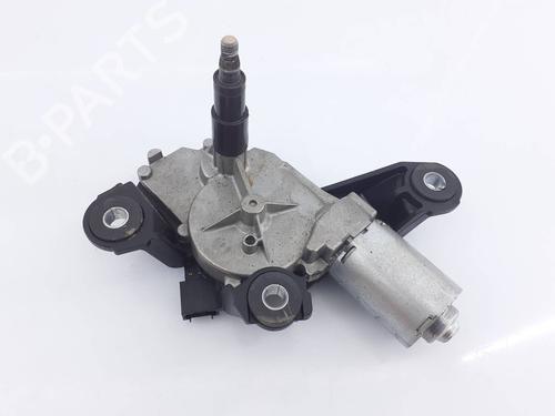 Rear wiper motor NISSAN QASHQAI / QASHQAI +2 I (J10, NJ10, JJ10E) 1.5 dCi | BP8902378M102 