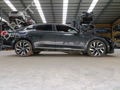 Used Parts VW ARTEON (3H7, 3H8) [2017-2025]  4343186