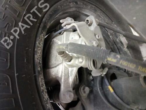 Used Left rear brake caliper FORD TRANSIT V363 Van (FCD, FDD) [2013-2025]  11587319