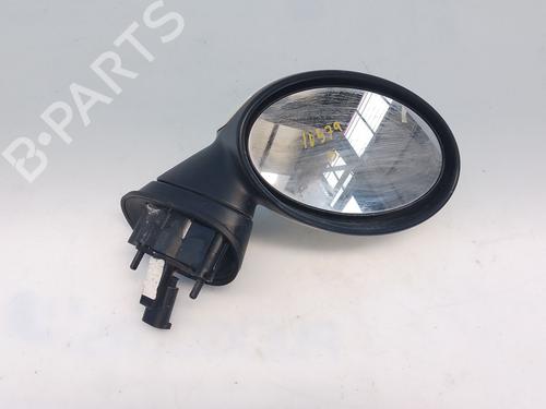 Used Right mirror MINI MINI Convertible (R52) Cooper (116 hp) 10715361