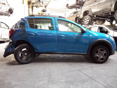 Generator DACIA SANDERO II TCe 90 LPG (B8M1) | BP10390790M7 