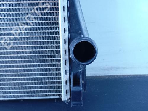 Water radiator MERCEDES-BENZ C-CLASS (W205) C 220 BlueTEC / d (205.002, 205.004) | BP28141007M31 