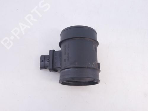 Mass air flow sensor OPEL COMBO Box Body/MPV (X12) 1.3 CDTI (B05) | BP25739586M95 