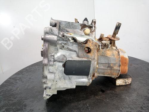 Gearbox PEUGEOT 306 Hatchback (7A, 7C, N3, N5)  | BP17744310M3 