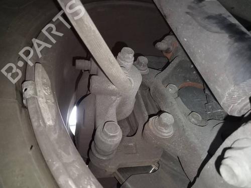 Used Left rear brake caliper KIA SPORTAGE IV (QL, QLE) [2015-2022]  20848896