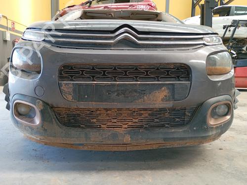 Used Front bumper CITROËN C3 III (SX) 1.2 PURETECH 82 (82 hp) 29175048