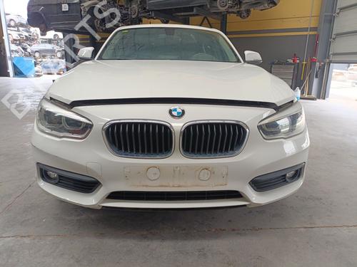 Left front window switch BMW 1 (F20) 116 d | BP38198059I27 - Image 4