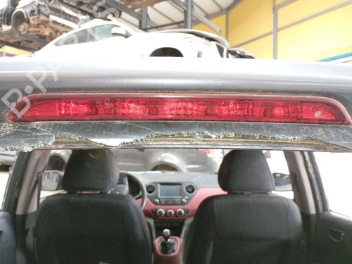 Used Third brake light HYUNDAI i10 II (BA, IA) 1.0 (67 hp) 28069897