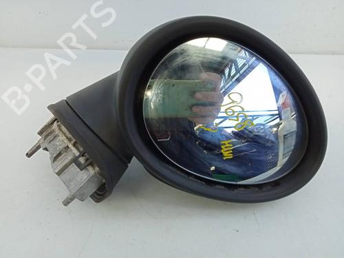 Used Right mirror MINI MINI (R56) Cooper D (109 hp) 8847698