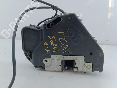 Used Rear right lock MERCEDES-BENZ E-CLASS (W211) [2002-2009]  13088571